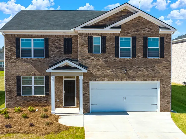 1732 Limousin Way, Stockbridge, GA 30281
