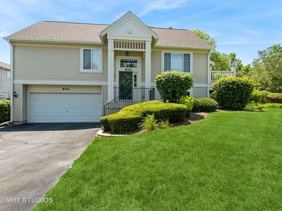 601 Cary Woods Cir #601, Cary, IL, 60013