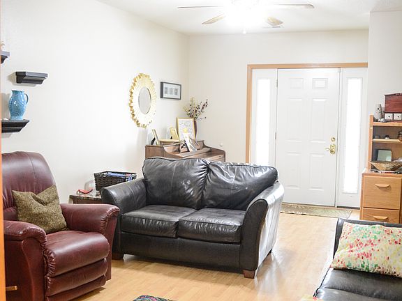 1st Level Livingroom