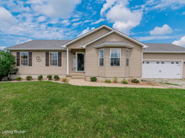 69 Webb Ln, Taylorsville, KY 40071