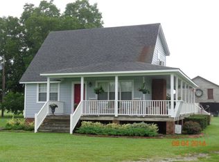 428 Church Rd, Ahoskie, NC 27910