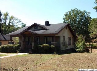 1615 Edwards St, Dolomite, AL 35061