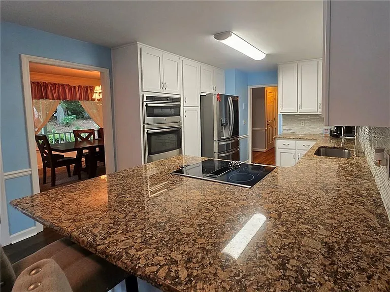 1174 Arbor Hill Rd — Photo 10