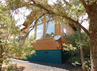 2874 Lodgepole Rd, Overgaard, AZ 85933