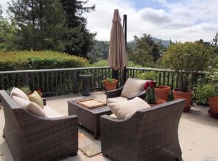 18 Sunset Way, San Rafael, CA 94901