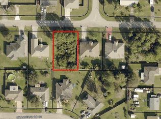 248 Collings St SE, Palm Bay, FL 32909
