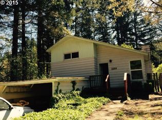 2264 Lutsinger, Roseburg, OR 97473