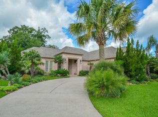 4407 Wentworth Dr, Weston Lakes, TX 77441