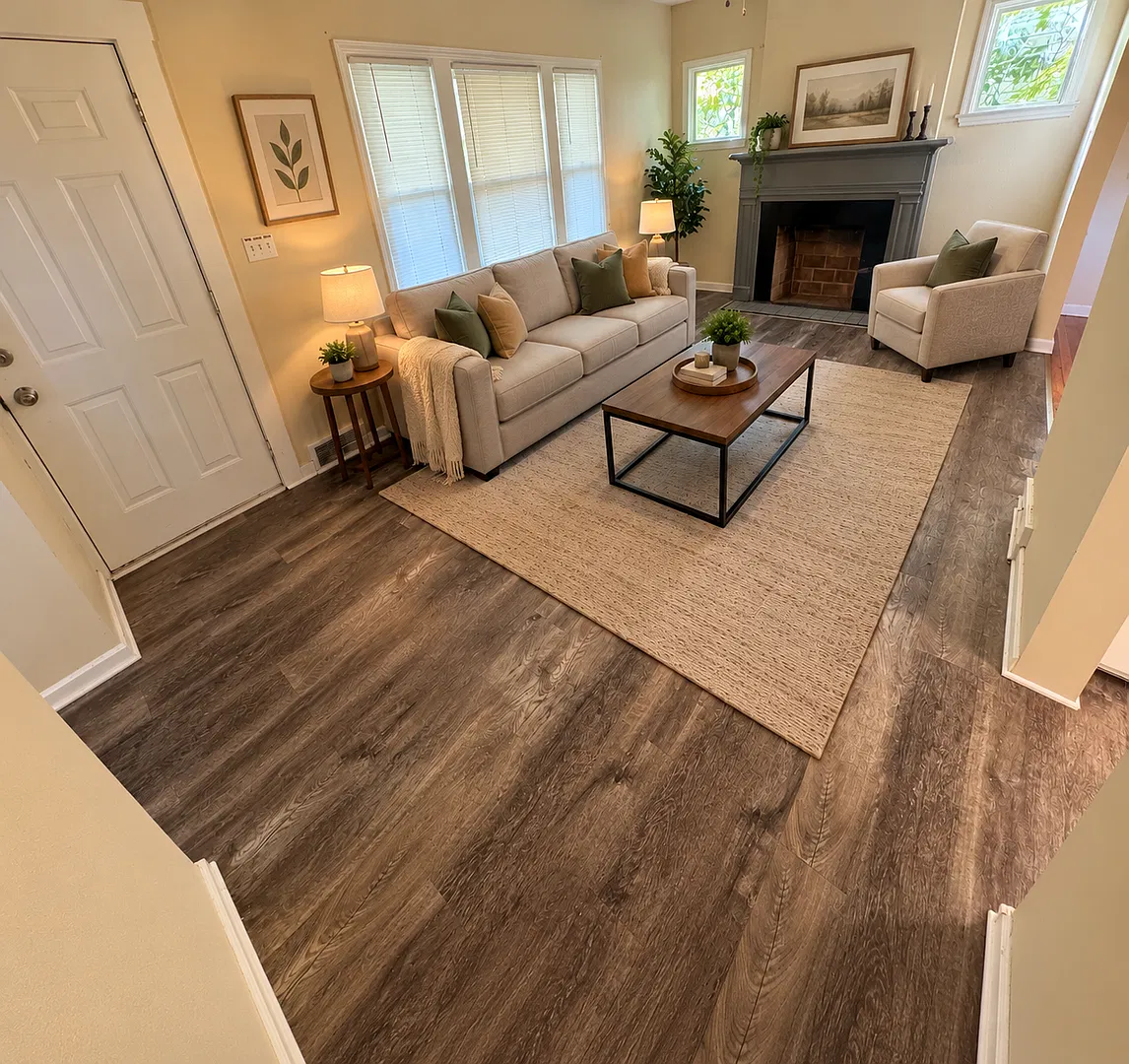 Charming 3-Bedroom West Akron Colonial with 1.5 Baths, Covered Porch & Full Basement! — Photo 3