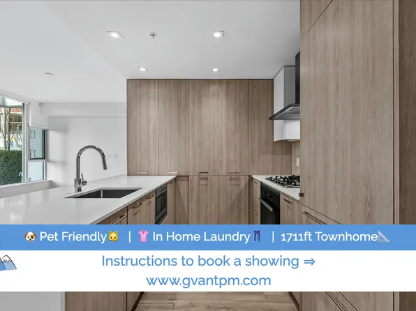 2288 Alpha Ave, Burnaby, BC V5C 5L6
