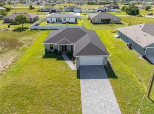 2052 NW 17th St, Cape Coral, FL 33993