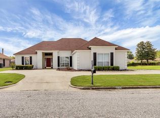 2233 Young Farm Pl, Montgomery, AL 36106