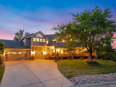 42 Tamarade Drive, Littleton, CO, 80127