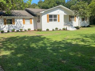 1326 Forest Ridge Rd E, Mobile, AL 36618