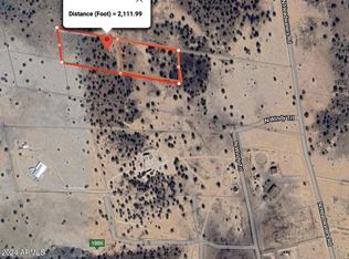 094H N Headwaters Rd #7, Chino Valley, AZ 86323