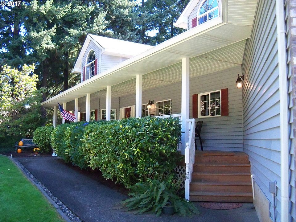 15502 S Old Acres Ln, Oregon City, OR 97045 Zillow