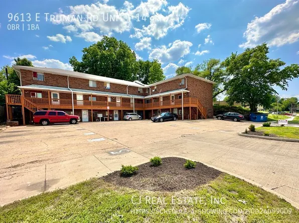 9613 E Truman Rd Unit 14, Independence, MO 64052