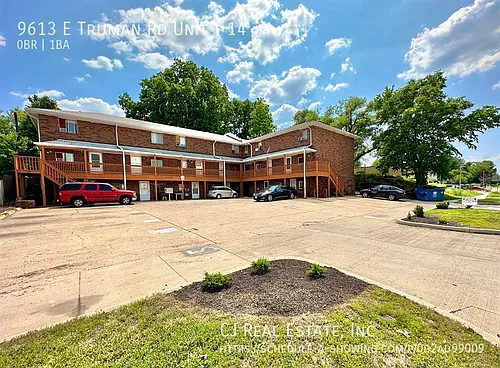 9613 E Truman Rd #14 Photo 1