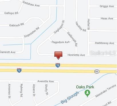 2nd image of Henrietta Ave
