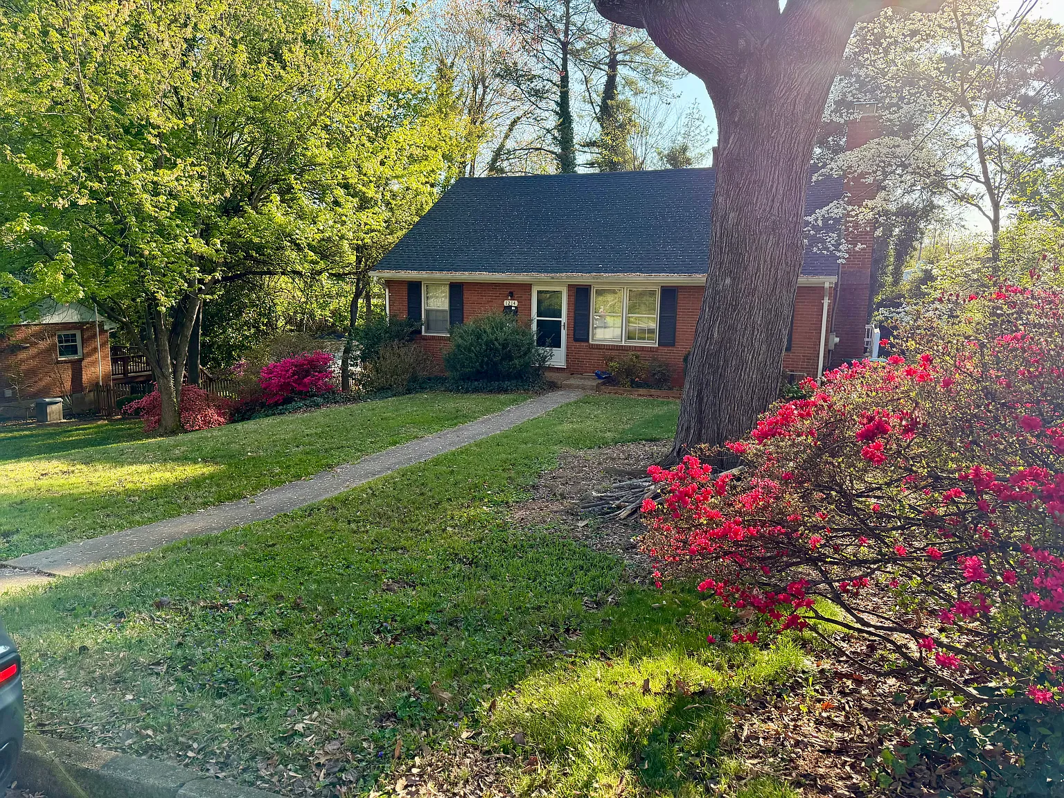 3 bed, 1170 sqft, $2,200 — Photo 1