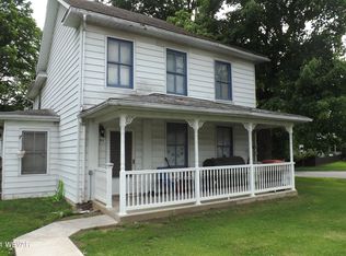 45 Market St, Lock Haven, PA 17745