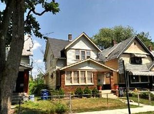 2560 Ayers Ave, Toledo, OH 43606