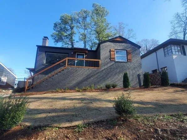2671 20th St W, Birmingham, AL 35208