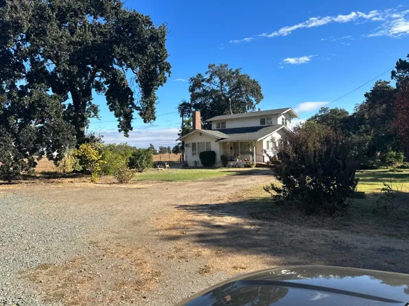 24950 N Cherokee Ln, Acampo, CA 95220