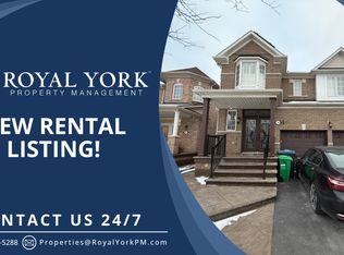 39 Hardgate Cres #2, Brampton, ON L7A 3V7