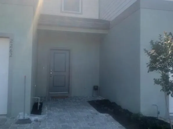 2262 Pine Rd, Eustis, FL 32736