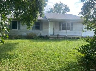693 E Vincennes St, Orleans, IN 47452