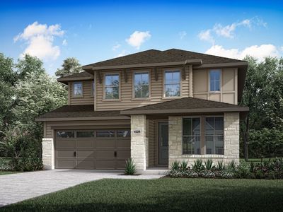 722 Peaceful Ln, Argyle, TX, 76226