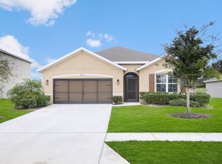 8704 Cobblestone Dr, Fort Pierce, FL 34945