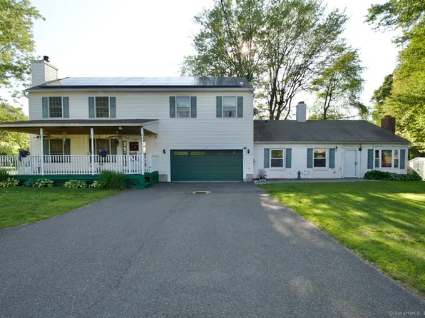 77 Bassett Road, North Haven, CT 06473