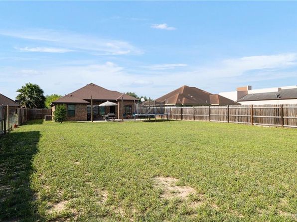 614 Aldo Dr, Mission, TX 78574