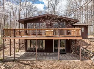 8200 Cth N, --, WI 54560