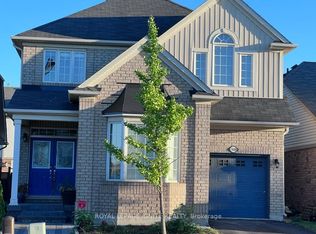 928 Philbrook Dr, Milton, ON