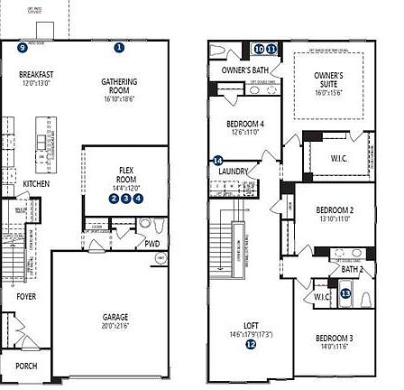 2nd image of this home