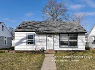 4917 Fremont Ave N, Minneapolis, MN 55430