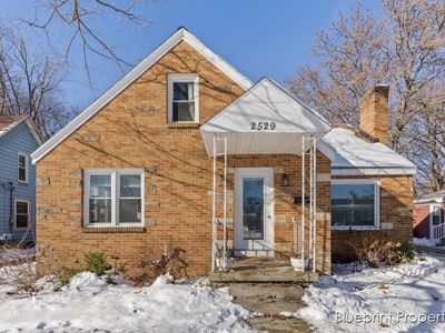 2529 Eastern Ave SE, Grand Rapids, MI, 49507