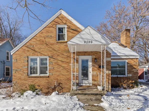 2529 Eastern Ave SE, Grand Rapids, MI 49507