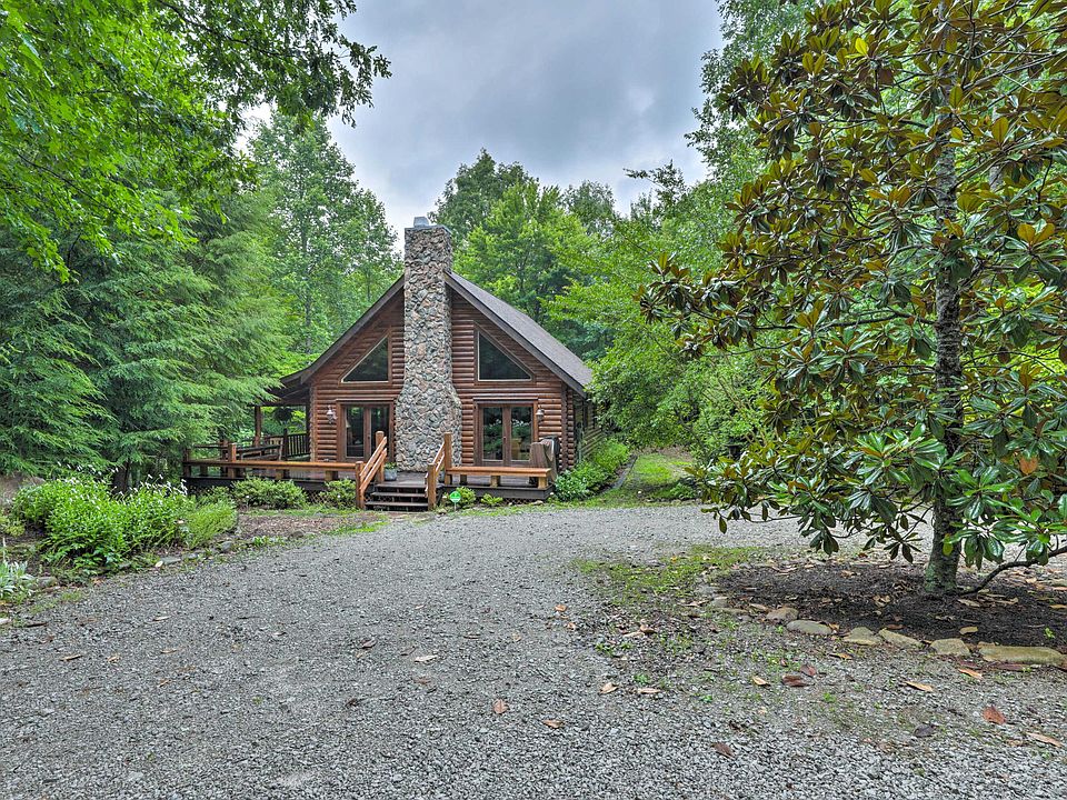 1633 Savage Highlands Dr, Coalmont, TN 37313 MLS 1394292 Zillow