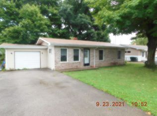 204 N McKenzie St, Muncie, IN