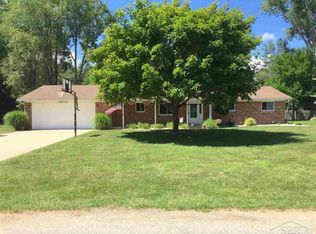 8931 Highland Dr, Freeland, MI