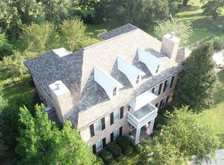 315 S Hiawatha Farms Rd, Lloyd, FL 32344