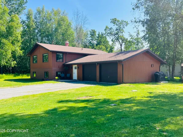 45035 Ptarmigan Pl, Soldotna, AK 99669
