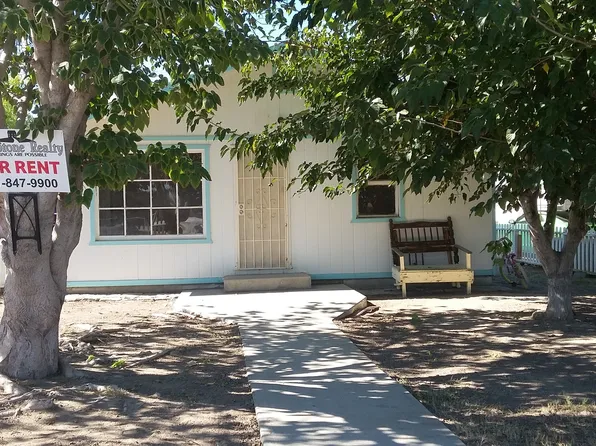 615 Tyler St, Taft, CA 93268