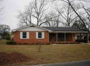 5715 Creighton St, Eastman, GA 31023
