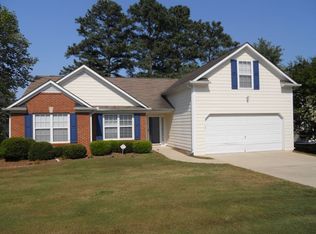 4183 Lotus Blossom Ct, Austell, GA 30106