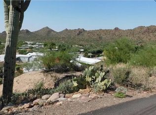 145 W SAHUARO Drive #71, Queen Valley, AZ 85118